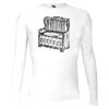 Men's Pro-Compression Long Sleeve T-Shirt Men's Pro-Compression Long Sleeve T-Shirt Thumbnail