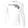 Men's Pro-Compression Long Sleeve T-Shirt Thumbnail