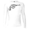 Men's Pro-Compression Long Sleeve T-Shirt Thumbnail