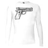 Men's Pro-Compression Long Sleeve T-Shirt Thumbnail