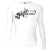 Men's Pro-Compression Long Sleeve T-Shirt Thumbnail
