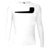 Men's Pro-Compression Long Sleeve T-Shirt Thumbnail