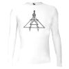 Men's Pro-Compression Long Sleeve T-Shirt Thumbnail