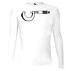 Men's Pro-Compression Long Sleeve T-Shirt Thumbnail