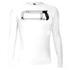 Men's Pro-Compression Long Sleeve T-Shirt Thumbnail