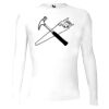 Men's Pro-Compression Long Sleeve T-Shirt Thumbnail