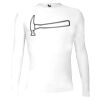 Men's Pro-Compression Long Sleeve T-Shirt Thumbnail