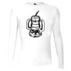 Men's Pro-Compression Long Sleeve T-Shirt Thumbnail
