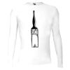 Men's Pro-Compression Long Sleeve T-Shirt Thumbnail