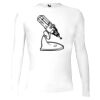 Men's Pro-Compression Long Sleeve T-Shirt Thumbnail