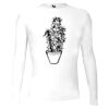Men's Pro-Compression Long Sleeve T-Shirt Thumbnail