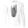 Men's Pro-Compression Long Sleeve T-Shirt Thumbnail