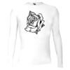 Men's Pro-Compression Long Sleeve T-Shirt Thumbnail