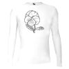 Men's Pro-Compression Long Sleeve T-Shirt Thumbnail