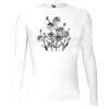 Men's Pro-Compression Long Sleeve T-Shirt Thumbnail