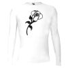 Men's Pro-Compression Long Sleeve T-Shirt Thumbnail