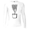 Men's Pro-Compression Long Sleeve T-Shirt Thumbnail