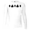 Men's Pro-Compression Long Sleeve T-Shirt Thumbnail