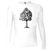 Men's Pro-Compression Long Sleeve T-Shirt Thumbnail