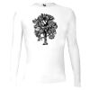 Men's Pro-Compression Long Sleeve T-Shirt Thumbnail