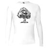 Men's Pro-Compression Long Sleeve T-Shirt Thumbnail