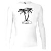 Men's Pro-Compression Long Sleeve T-Shirt Thumbnail