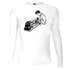 Men's Pro-Compression Long Sleeve T-Shirt Thumbnail