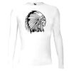 Men's Pro-Compression Long Sleeve T-Shirt Thumbnail
