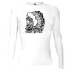 Men's Pro-Compression Long Sleeve T-Shirt Thumbnail