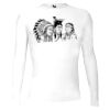 Men's Pro-Compression Long Sleeve T-Shirt Thumbnail