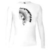 Men's Pro-Compression Long Sleeve T-Shirt Thumbnail
