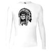 Men's Pro-Compression Long Sleeve T-Shirt Thumbnail