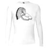 Men's Pro-Compression Long Sleeve T-Shirt Thumbnail
