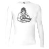 Men's Pro-Compression Long Sleeve T-Shirt Thumbnail