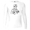 Men's Pro-Compression Long Sleeve T-Shirt Thumbnail