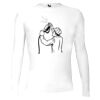 Men's Pro-Compression Long Sleeve T-Shirt Thumbnail