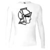 Men's Pro-Compression Long Sleeve T-Shirt Thumbnail