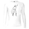 Men's Pro-Compression Long Sleeve T-Shirt Thumbnail