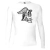 Men's Pro-Compression Long Sleeve T-Shirt Thumbnail