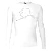 Men's Pro-Compression Long Sleeve T-Shirt Thumbnail