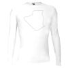 Men's Pro-Compression Long Sleeve T-Shirt Thumbnail