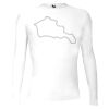 Men's Pro-Compression Long Sleeve T-Shirt Thumbnail