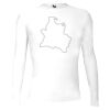 Men's Pro-Compression Long Sleeve T-Shirt Thumbnail