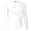 Men's Pro-Compression Long Sleeve T-Shirt Thumbnail
