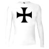 Men's Pro-Compression Long Sleeve T-Shirt Thumbnail