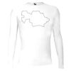 Men's Pro-Compression Long Sleeve T-Shirt Thumbnail