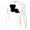Men's Pro-Compression Long Sleeve T-Shirt Thumbnail