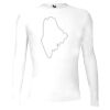 Men's Pro-Compression Long Sleeve T-Shirt Thumbnail