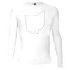 Men's Pro-Compression Long Sleeve T-Shirt Thumbnail