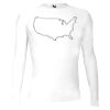 Men's Pro-Compression Long Sleeve T-Shirt Thumbnail